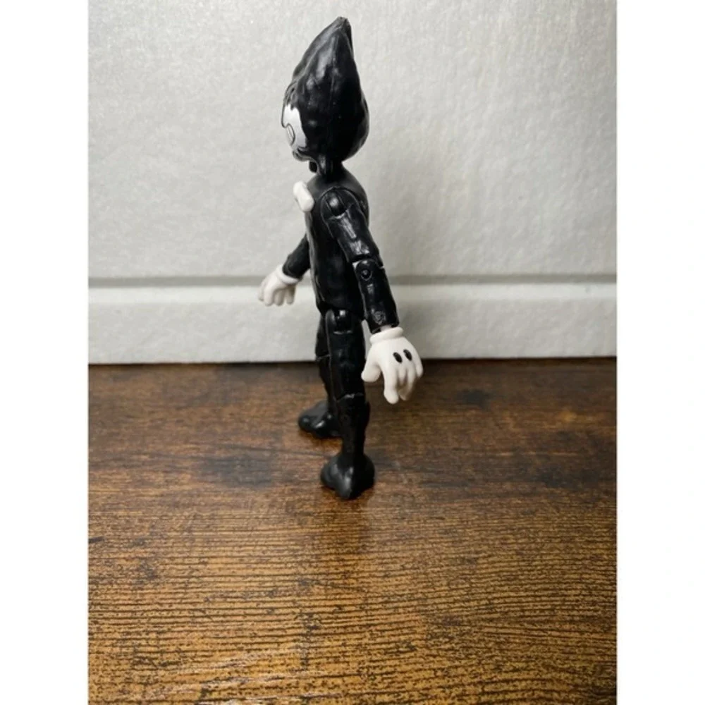 Bendy and The Ink Machine Action Figure‎
